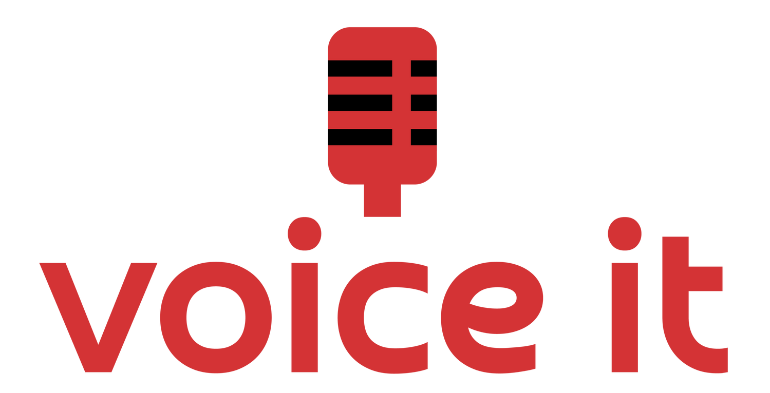Voiceit.us